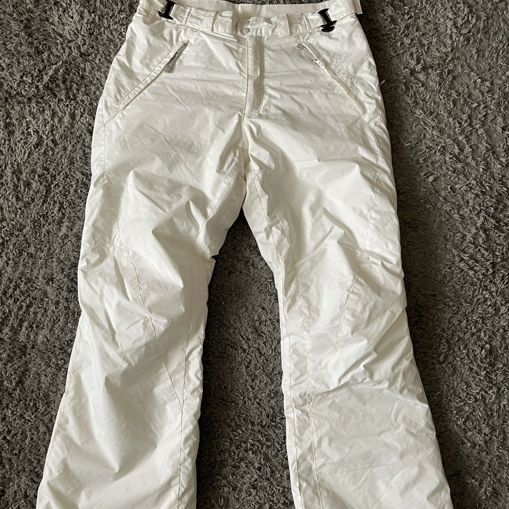 Columbia Waterproof Snowboarding/Ski Pants